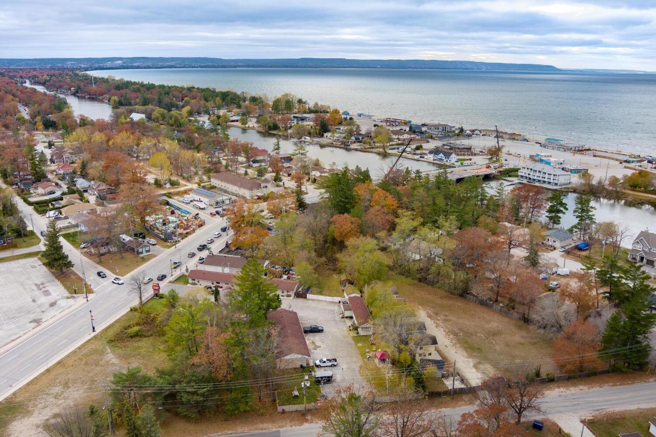 Sharodon Sands Motel Wasaga Beach Zewnętrze zdjęcie