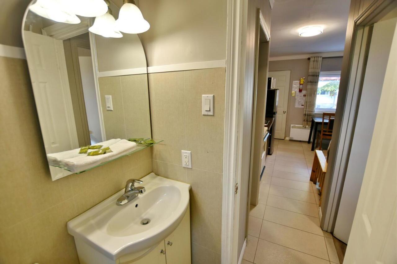 Sharodon Sands Motel Wasaga Beach Zewnętrze zdjęcie