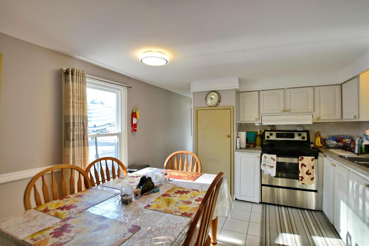 Sharodon Sands Motel Wasaga Beach Zewnętrze zdjęcie