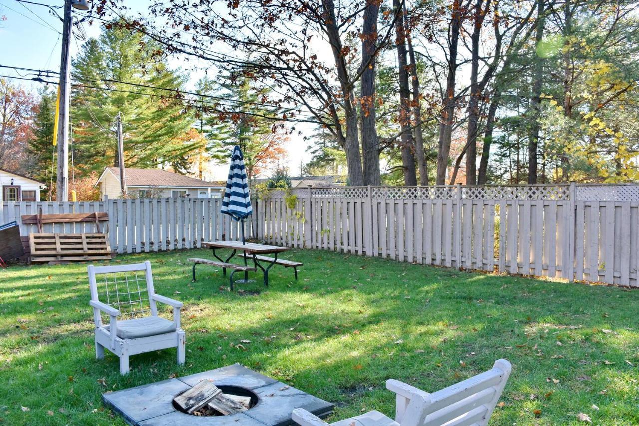 Sharodon Sands Motel Wasaga Beach Zewnętrze zdjęcie