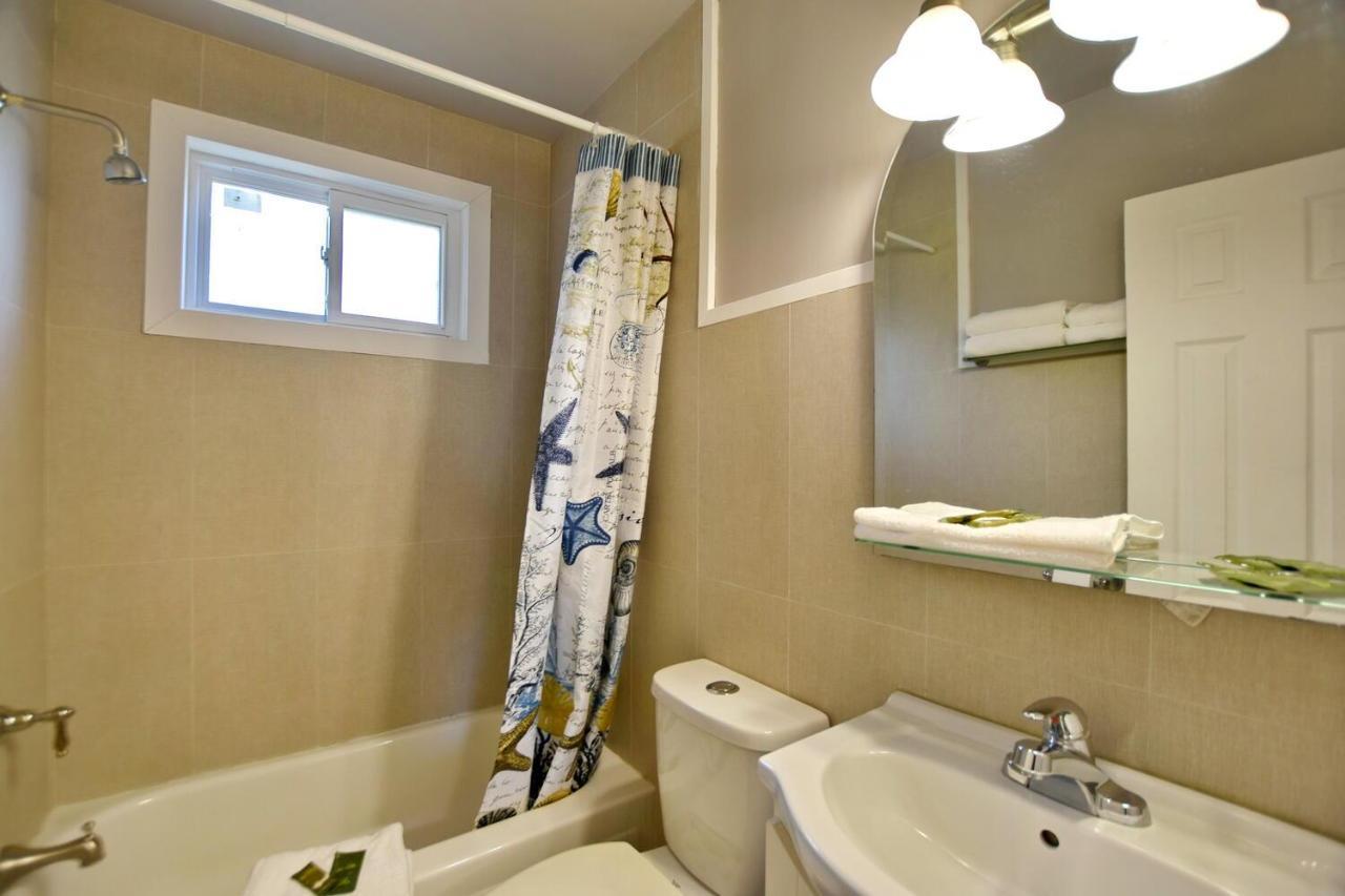 Sharodon Sands Motel Wasaga Beach Zewnętrze zdjęcie