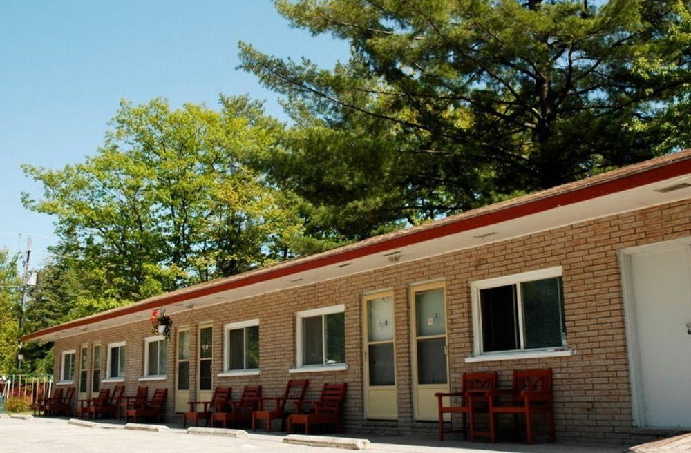 Sharodon Sands Motel Wasaga Beach Zewnętrze zdjęcie