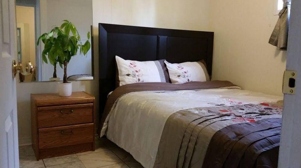 Sharodon Sands Motel Wasaga Beach Zewnętrze zdjęcie